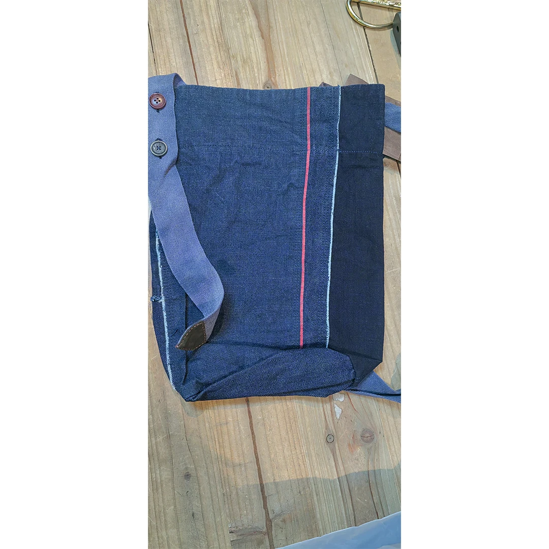 布衣分享 孤品 时尚休闲百搭围巾/包包/背心捡漏