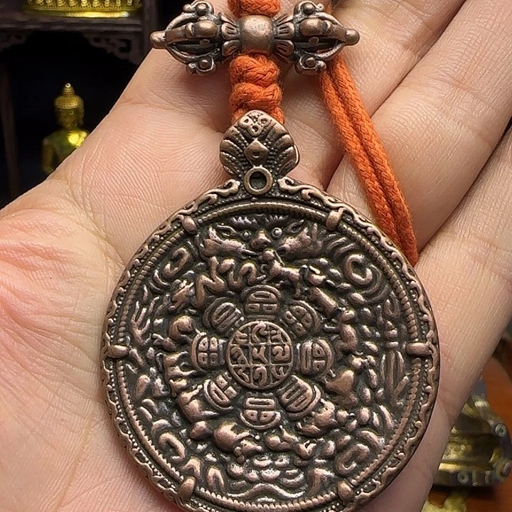 再***春泥塑藏式风格小元素