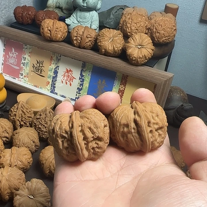 核桃41福利微瑕元宝，不退不换