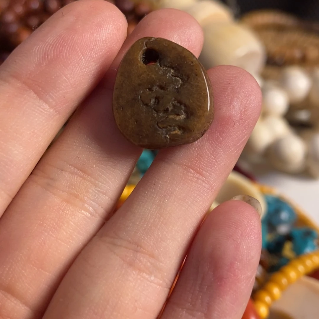 泥塑喜马拉雅招财