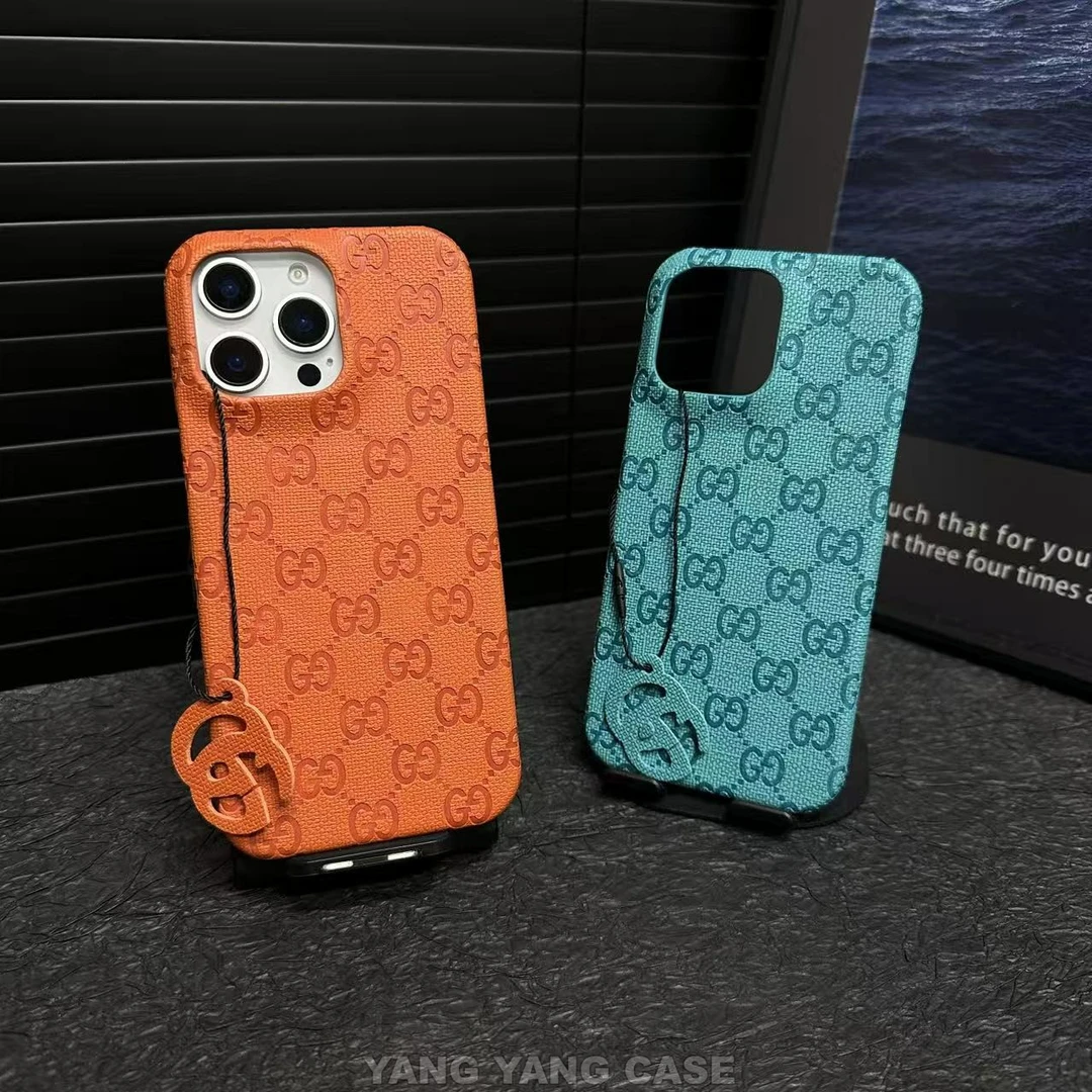 轻奢欧美风吊牌磁吸适用苹果iphone16151413promax高级感手机壳