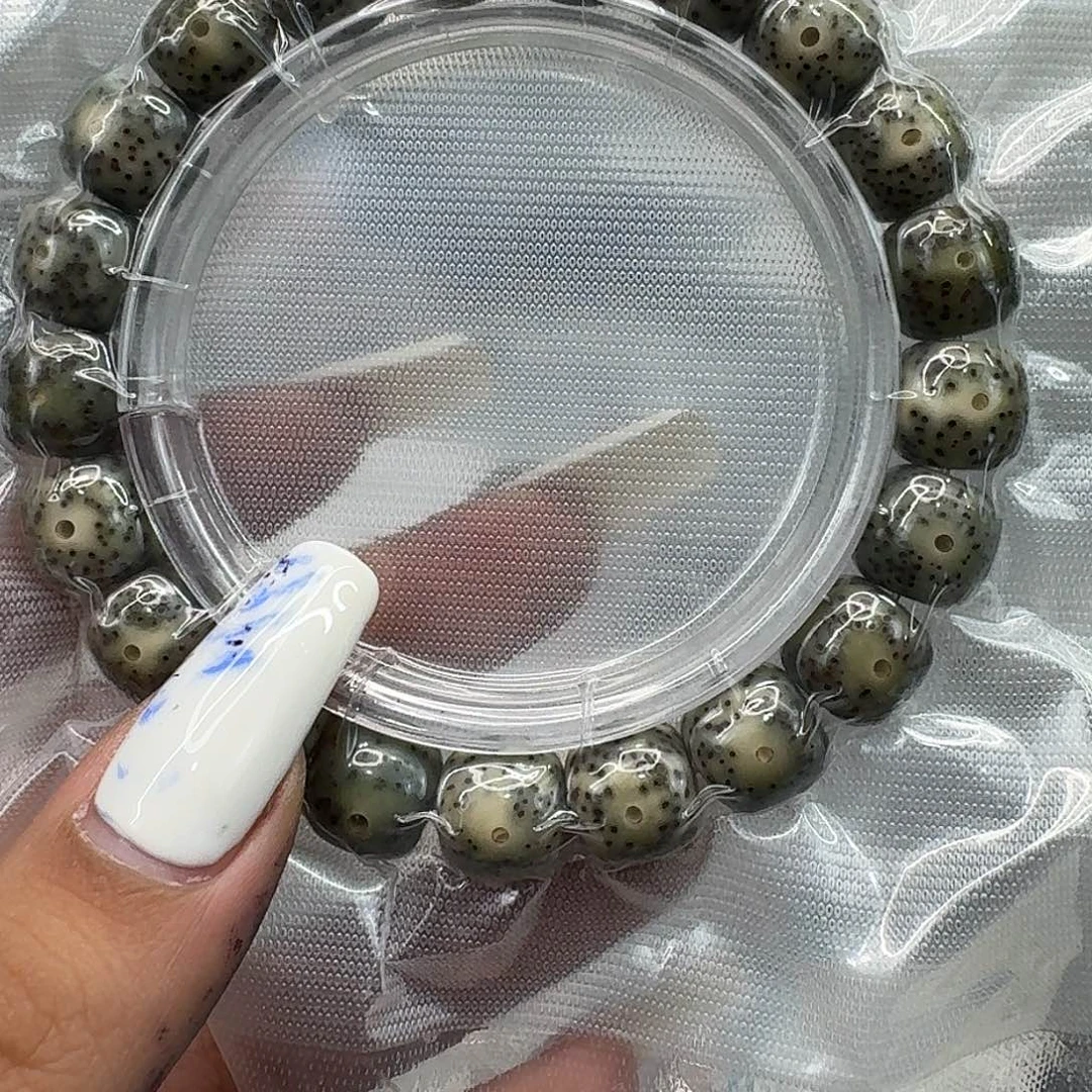 星月菩提手串333快乐星月11