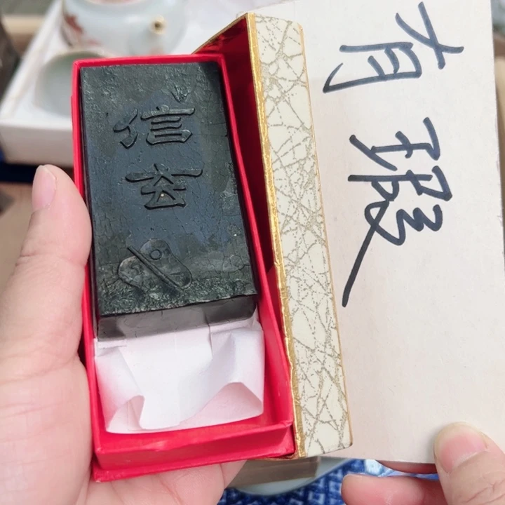 摆件额*啊一个瓷器默认微瑕