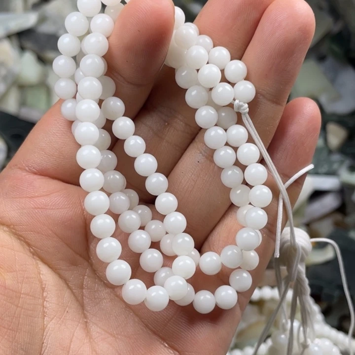 和田玉未镶嵌珠宝半成品