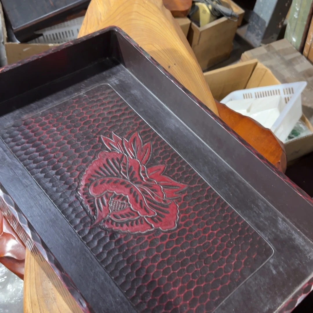 瓷片瓷片中古回流孤品一件