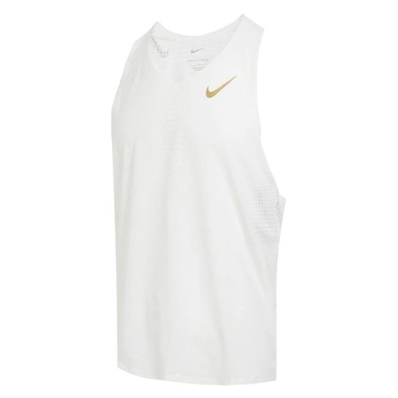 【法雅体育】nike耐克夏日户外男子运动休闲无袖T恤HQ4195-134