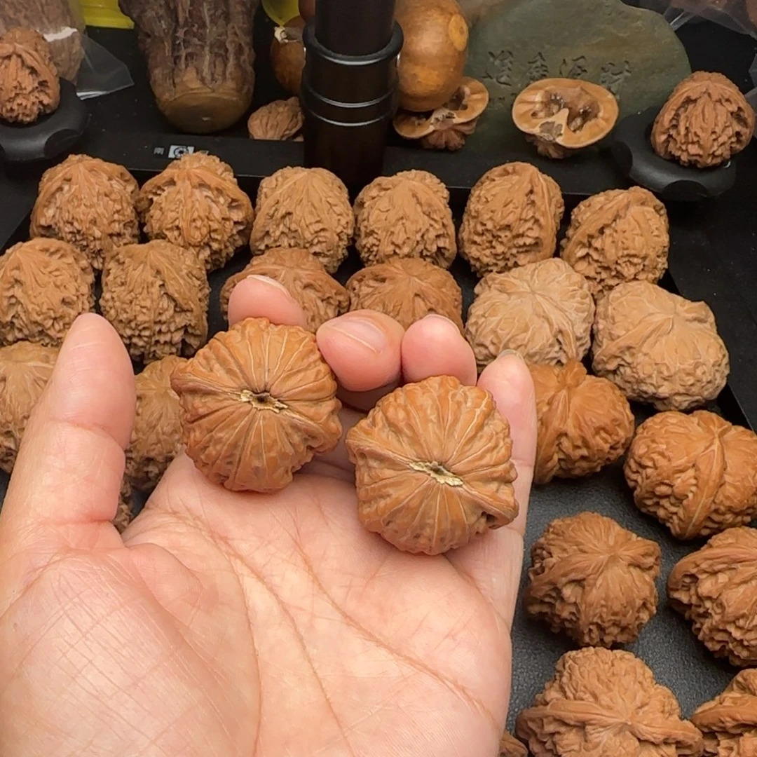 ***ㅤ37全品无修铁锤文玩