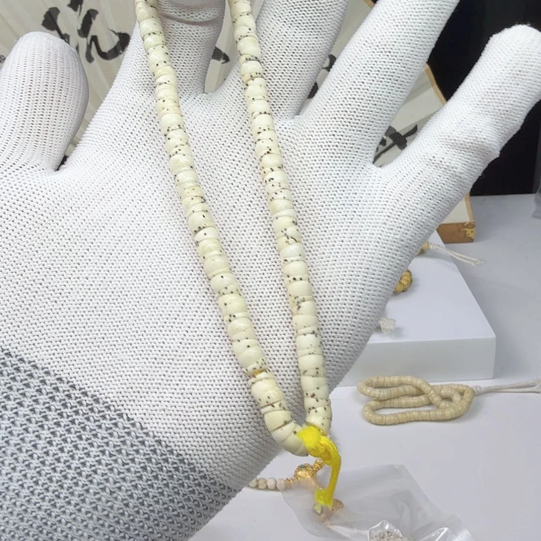 星月菩提手串5➕，大肠走色福利16号