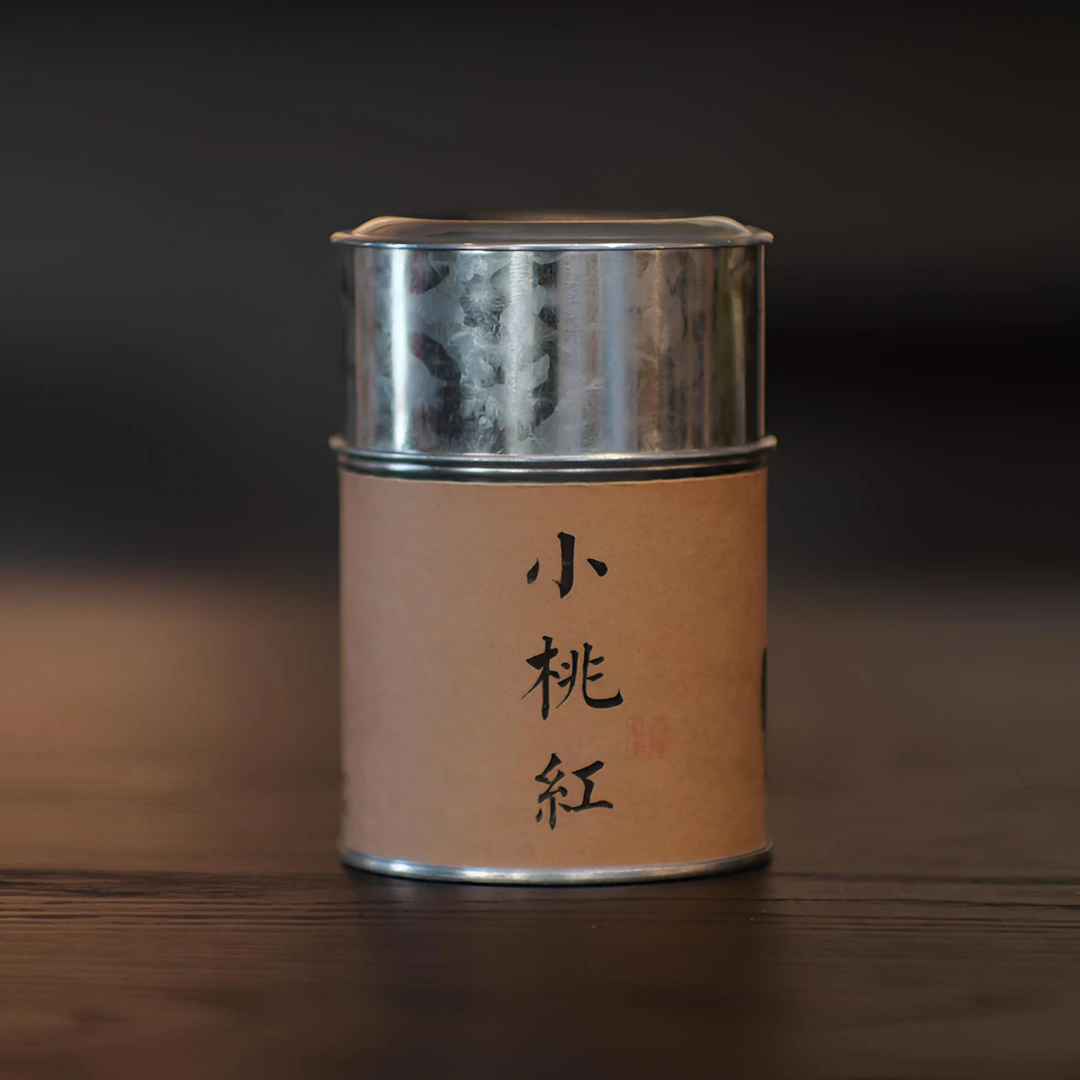 观一优选 | 武夷红茶·特级2024小桃红50g蜜桃香不支持试喝