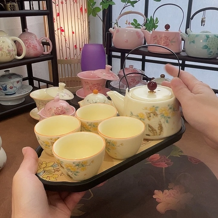 茶具配件其它茶器