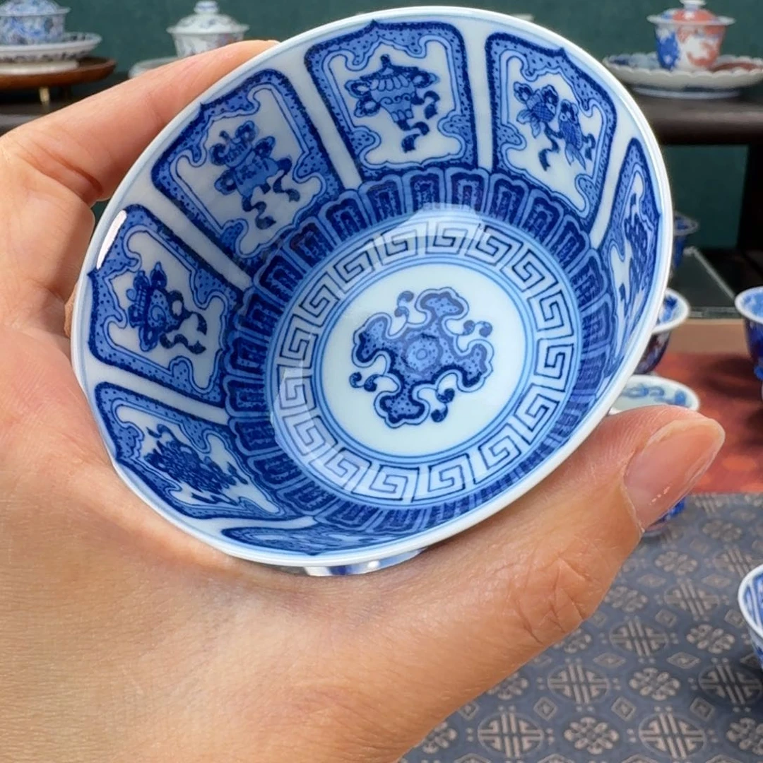 瓷片优游瓷生活雅器