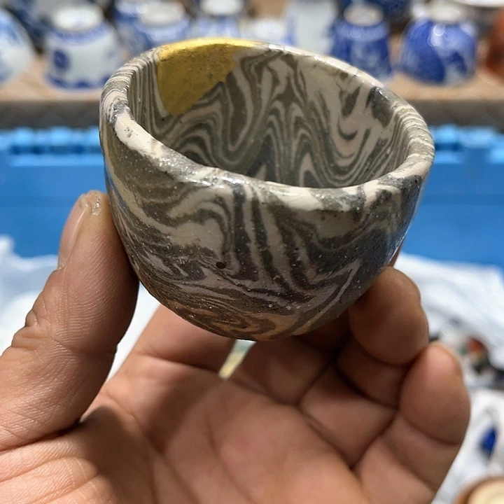 陶瓷茶玩榜第二十名