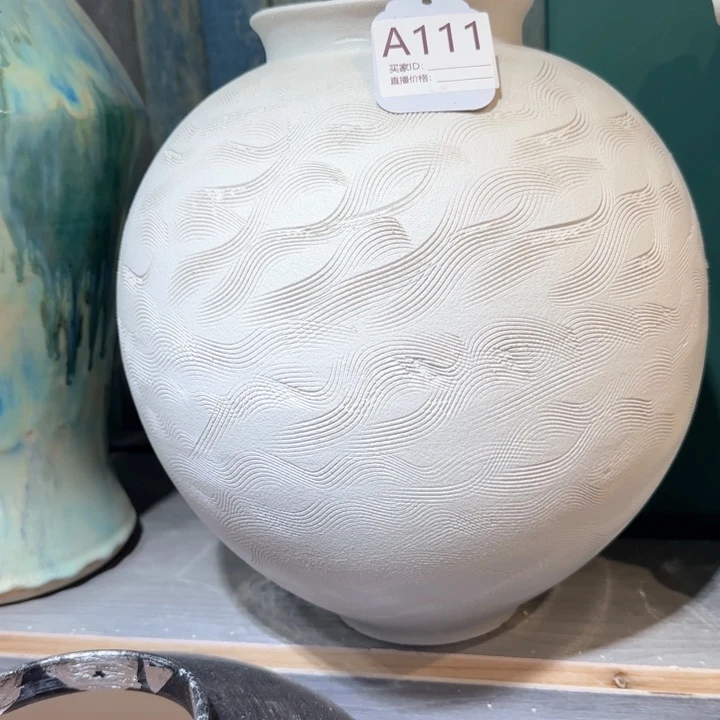 景德镇陶瓷艺术品