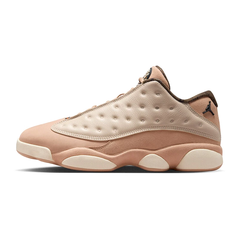 NIKE耐克男鞋Air Jordan 13 Retro Low时尚篮球鞋HV6922-100