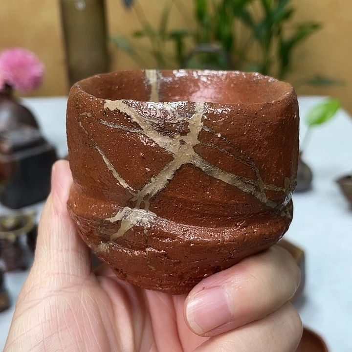 森丁斋的主人杯好