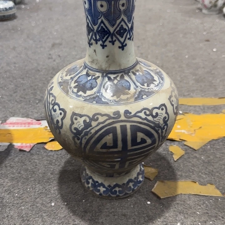 摆件景德镇陶瓷22333332222