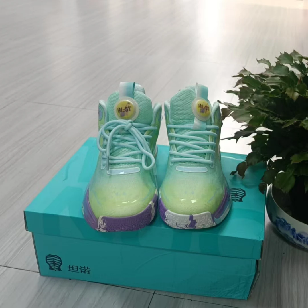 帅克龙女鞋缓震胶潮流耐磨运动鞋
