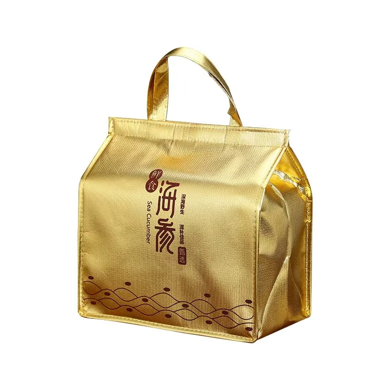 海参礼盒即食海参礼盒