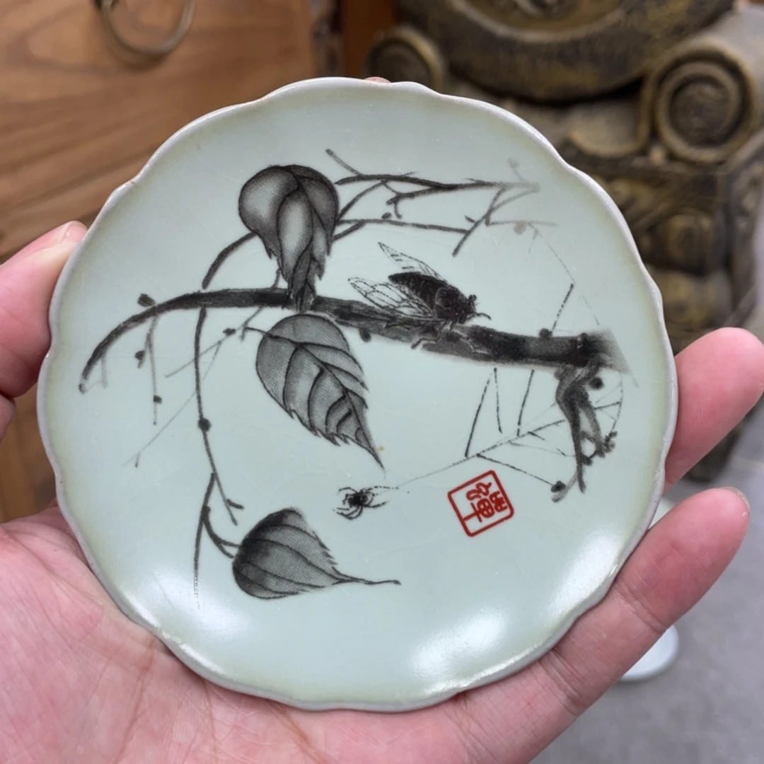 【闪购商品】壶老段烧陶瓷茶器！