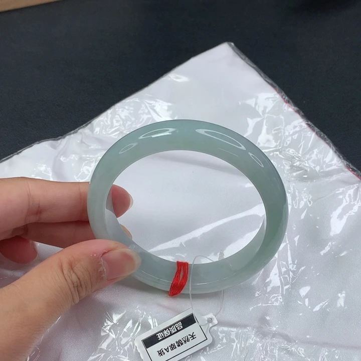 翡翠手镯未镶嵌616161626262