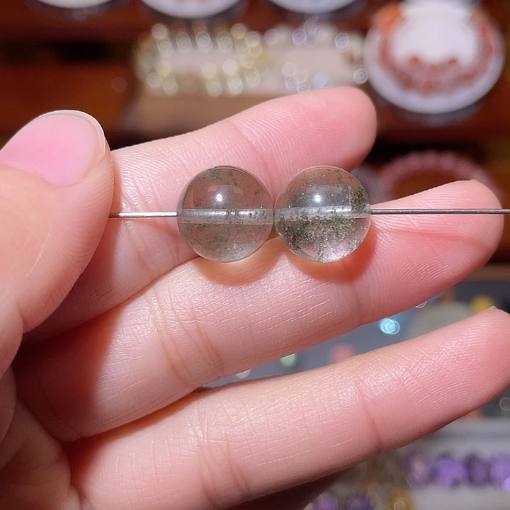 琥珀珠宝奇石未镶嵌M****4