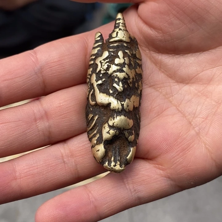 树脂制品藏地密码，一线怼货