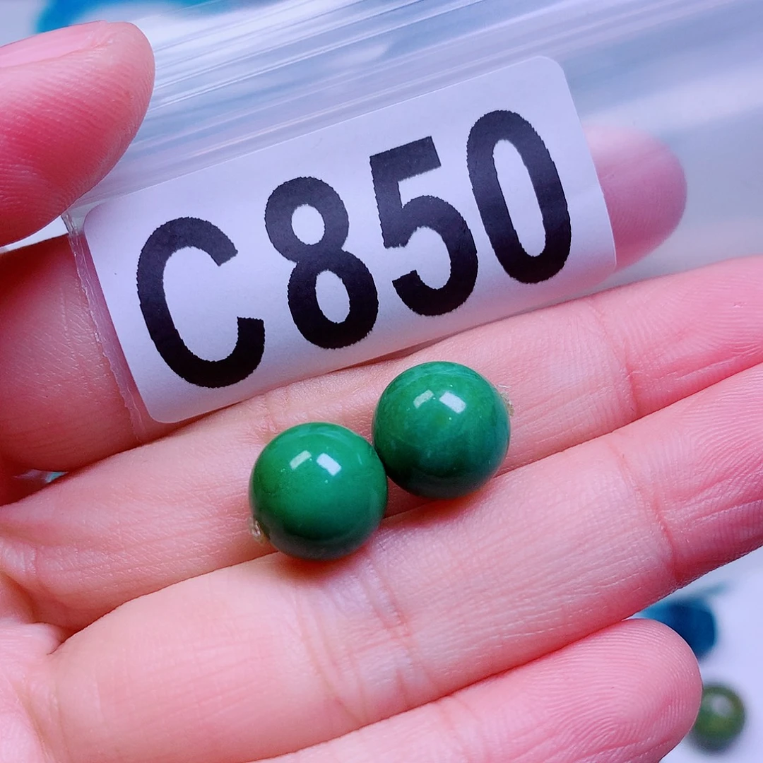 空竹粉丝专享十堰特色手工散珠