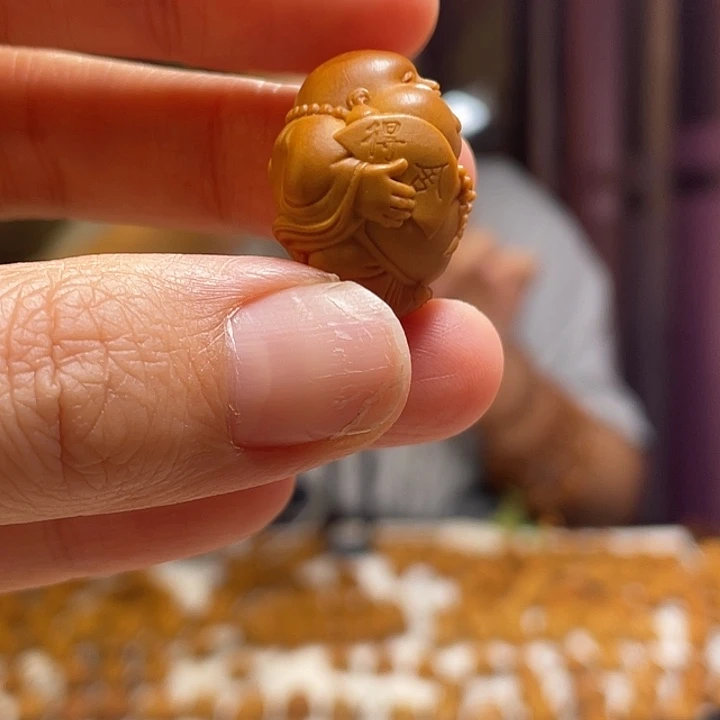 手串/手链橄榄核