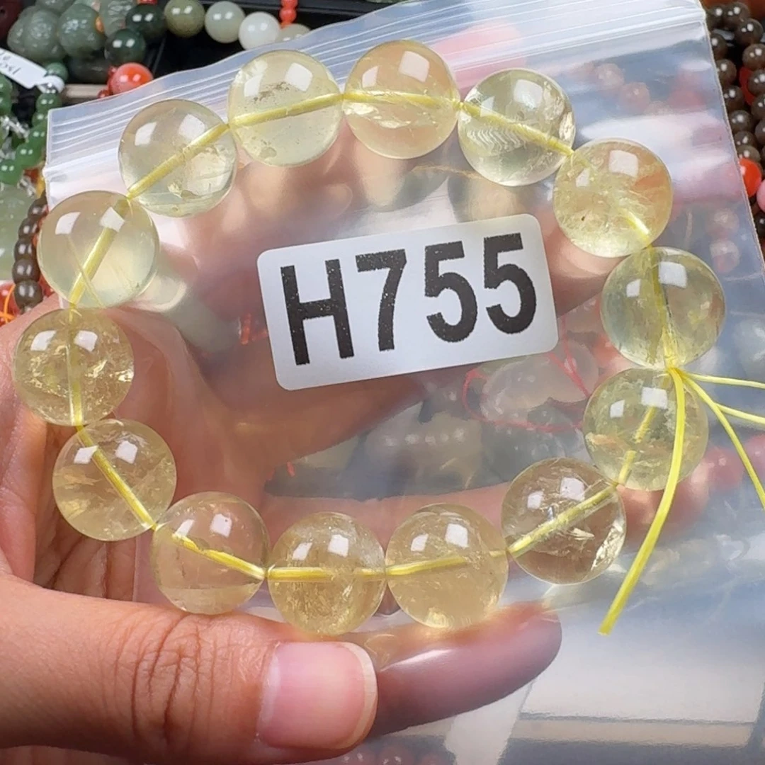 水晶珠宝半成品未镶嵌16+