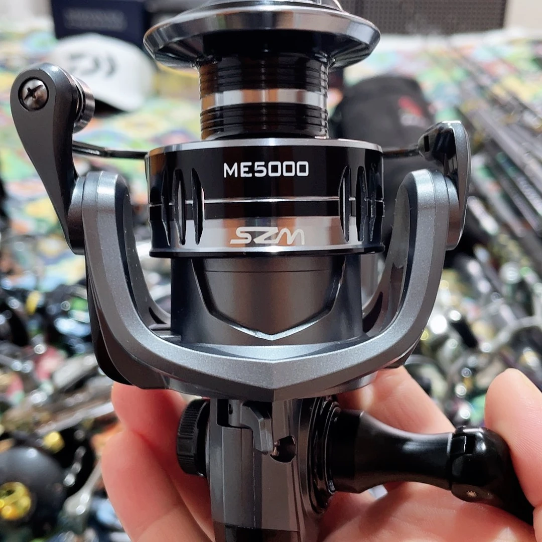 上州屋纺车轮5000型号