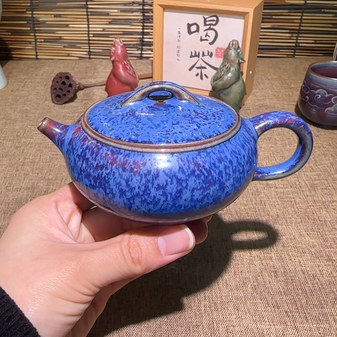 垕瓷甄选传统工艺