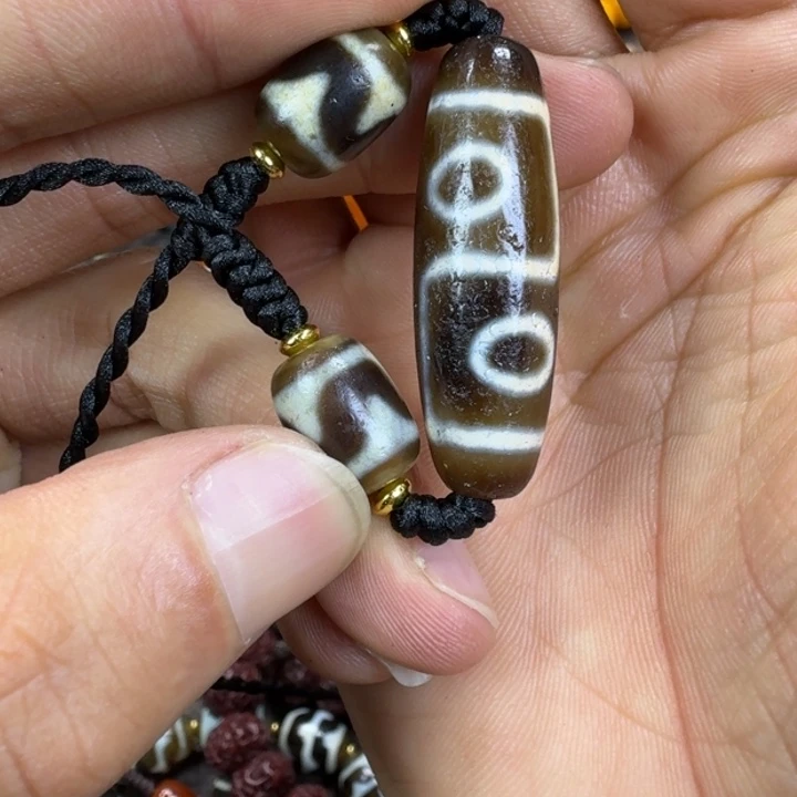 吊坠柏香籽/百香籽