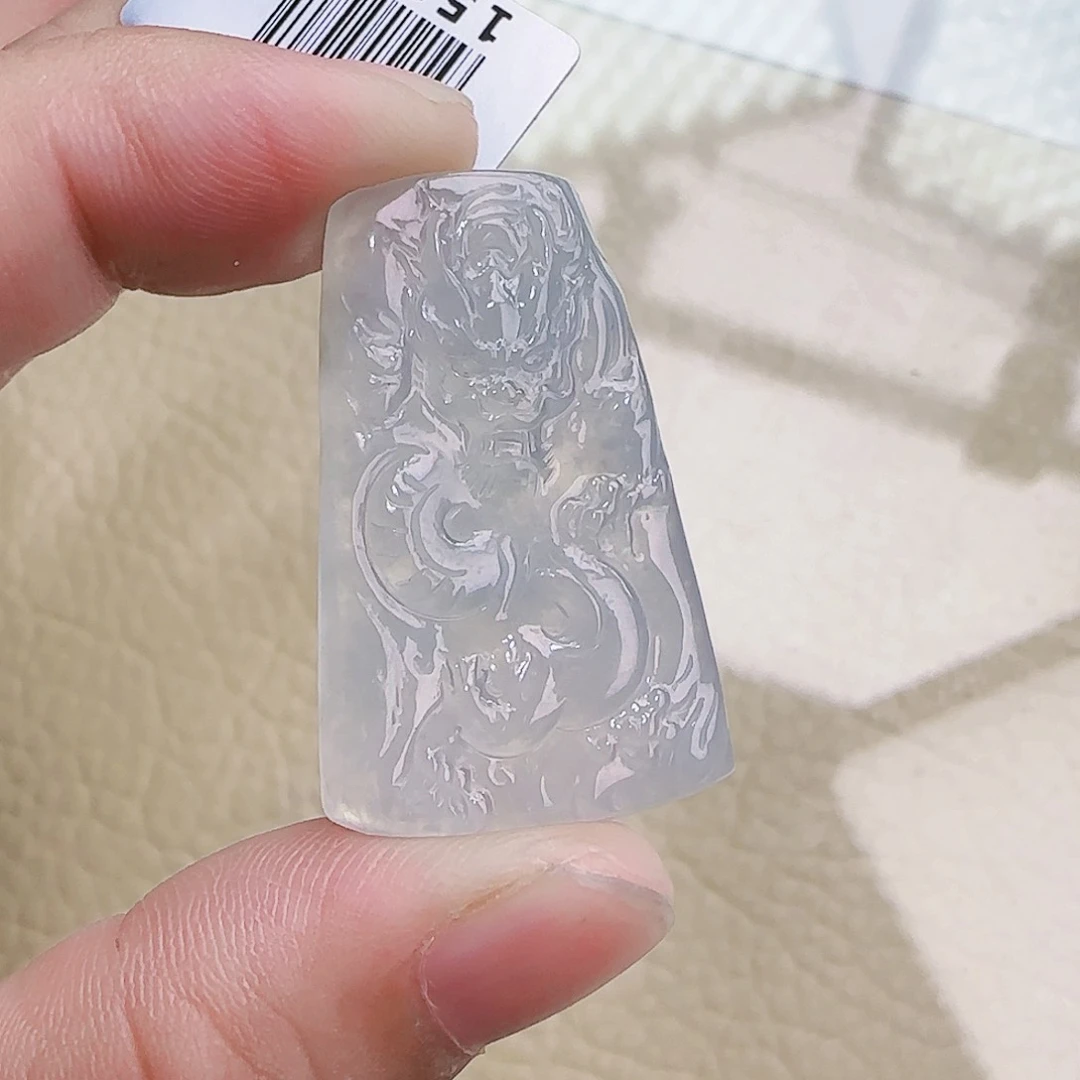 【闪购商品】颈饰未镶嵌翡翠