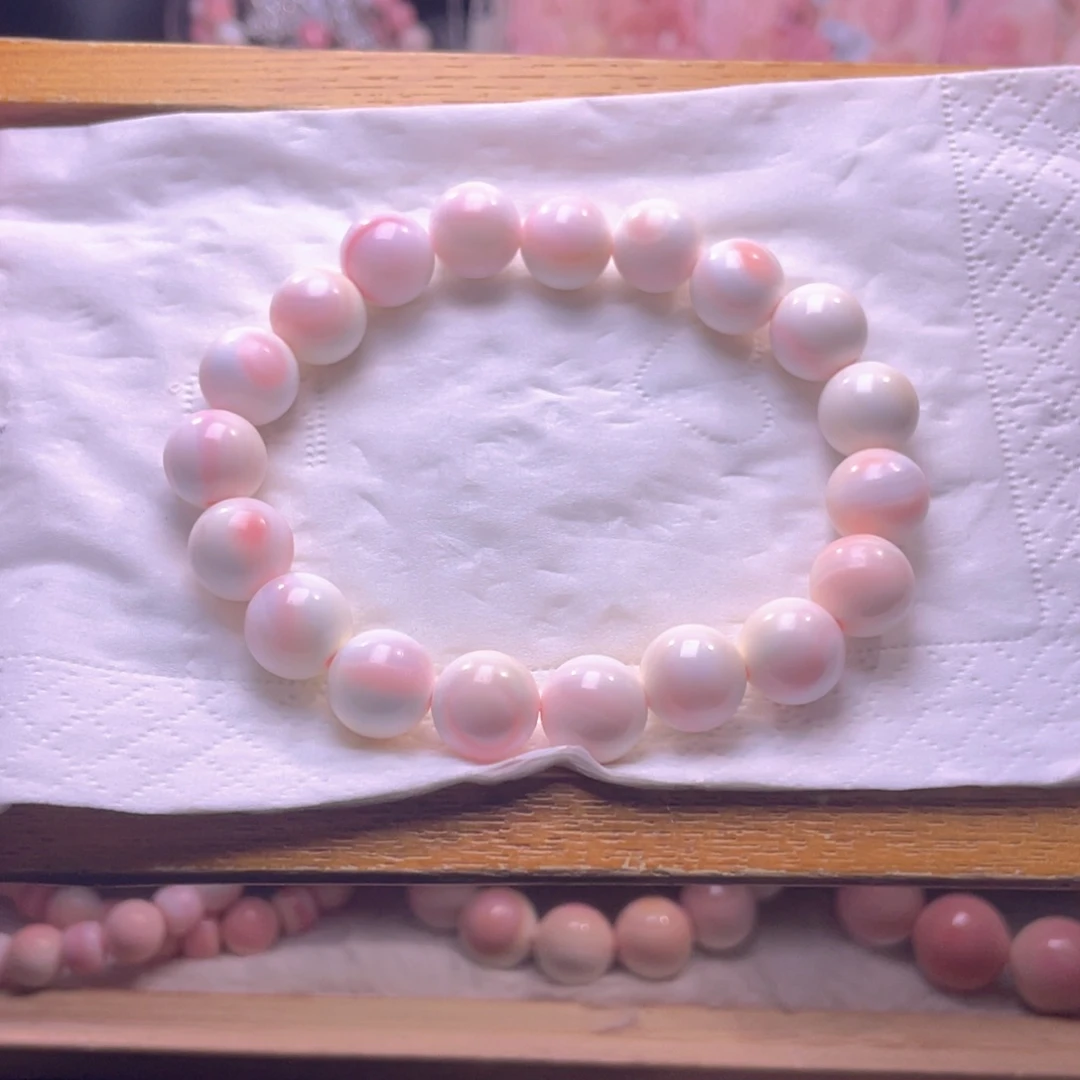 合金查罗石手绳88