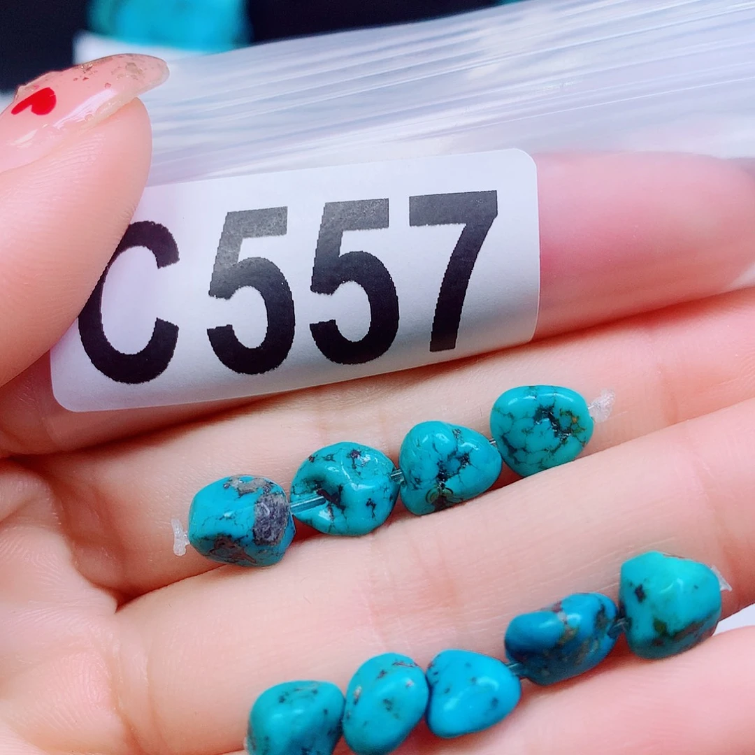 空竹粉丝专享十堰特色散珠