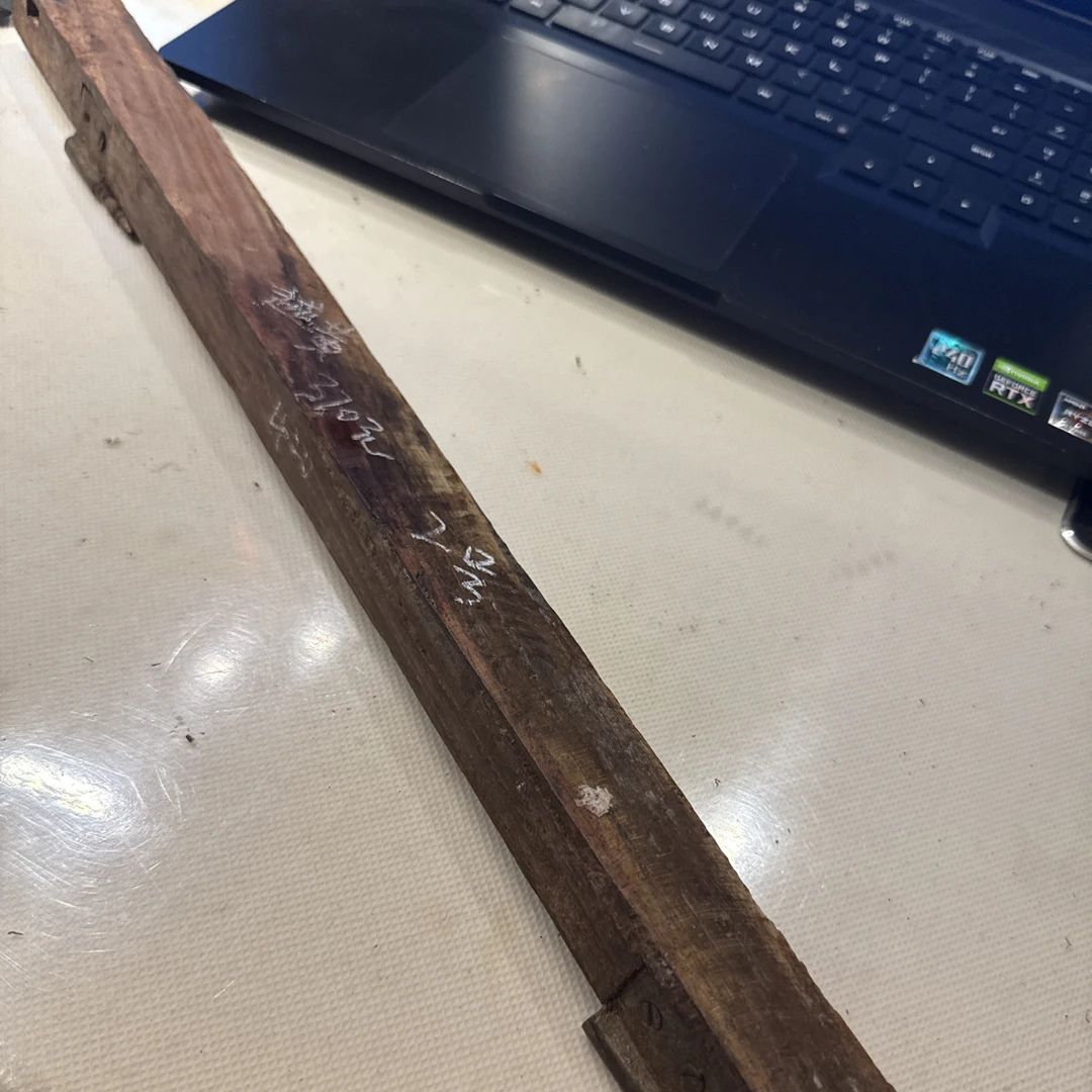 越南黄花梨老料2 370