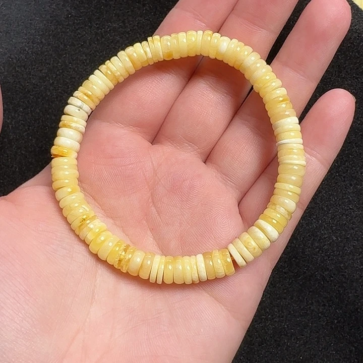 蜜蜡未镶嵌珠宝奇石7.7