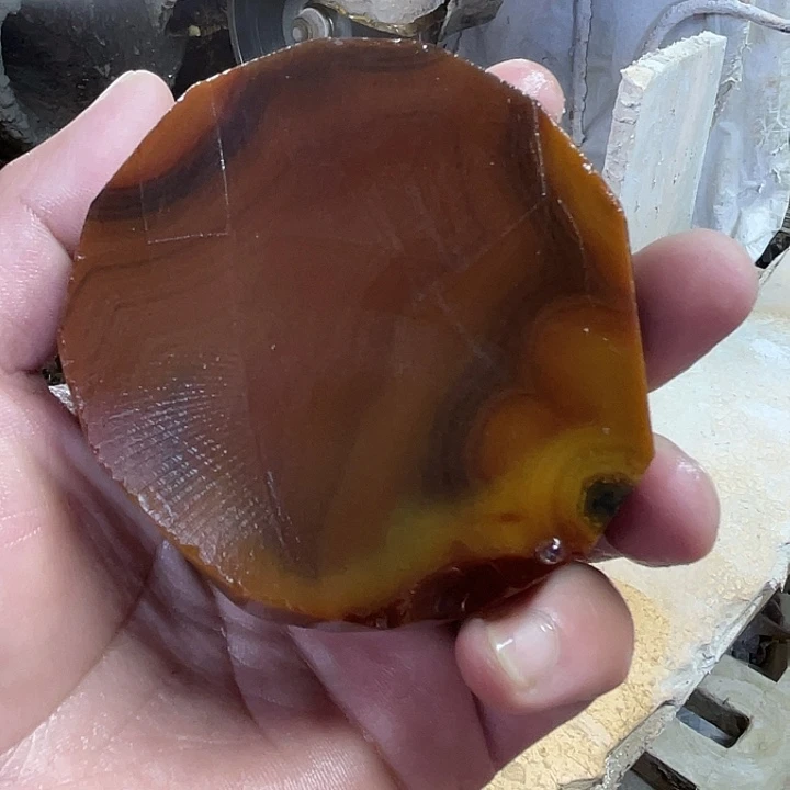 大***0定制玛瑙玛瑙手镯