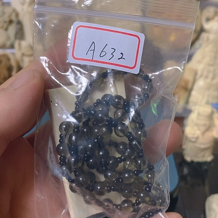 天然猛犸牙雕刻残次品