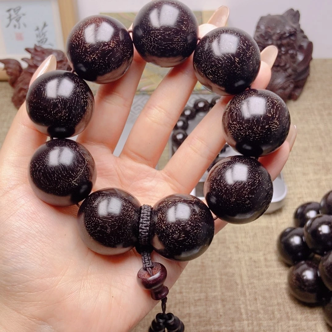 檀香紫檀（小叶紫檀）布*糖3.0满