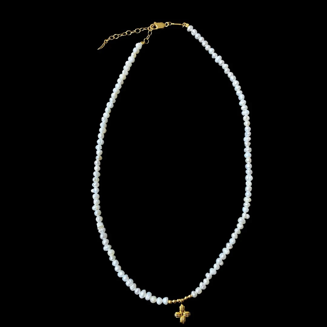 坠链均925银 V9314银项链简约（孤品）