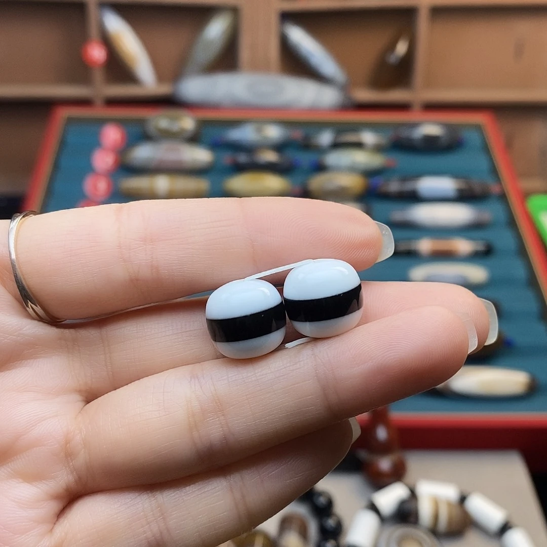 般***】未镶嵌颈饰玛瑙/玉髓