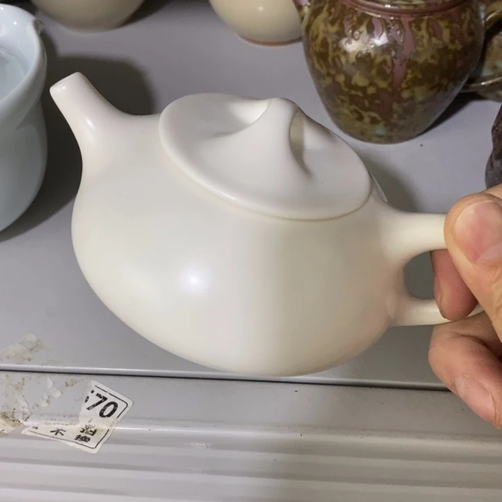 陶瓷艺术品及陶瓷制品