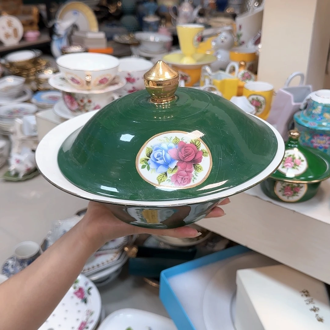 冠衡外贸陶瓷有限公司