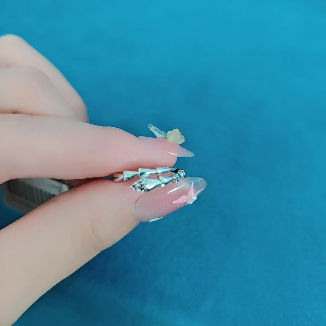 铂金PT950蛇戒铂金戒指简约精致时尚日常百搭铂金首饰032