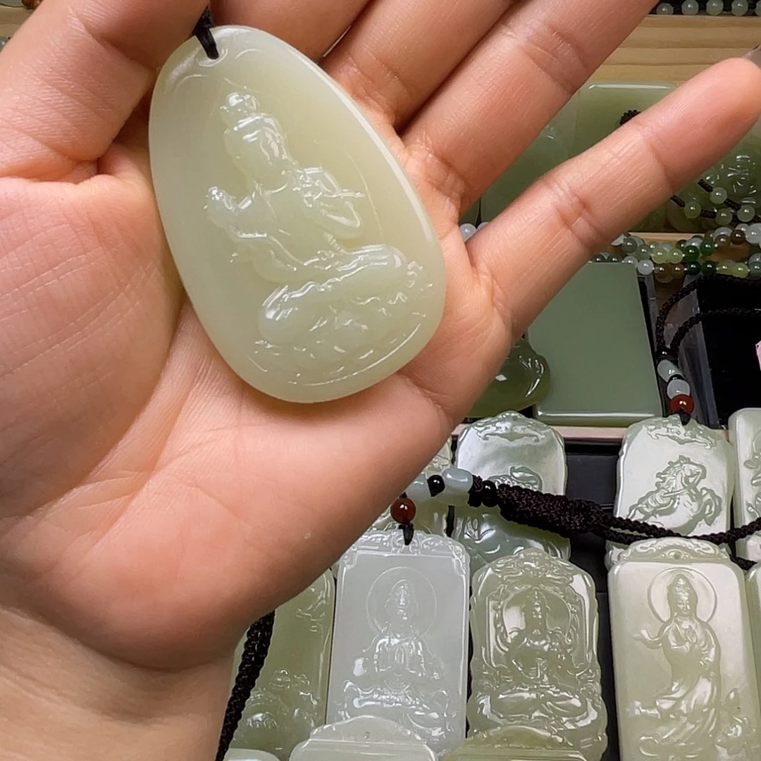 浮***梦青海格尔木女士生肖马牌5*3