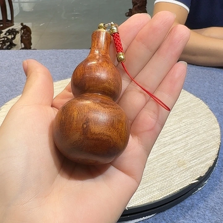 黄花梨/降香黄檀手串/手链