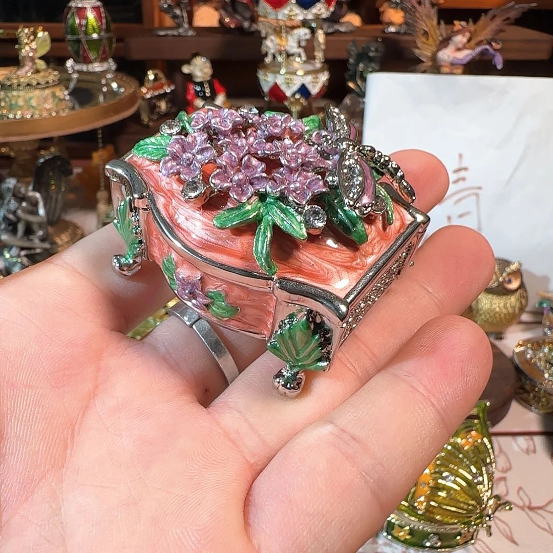 手工制作请勿吹毛求疵
