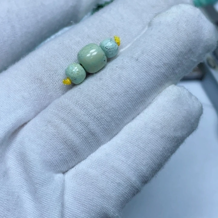未镶嵌其他南红玛瑙
