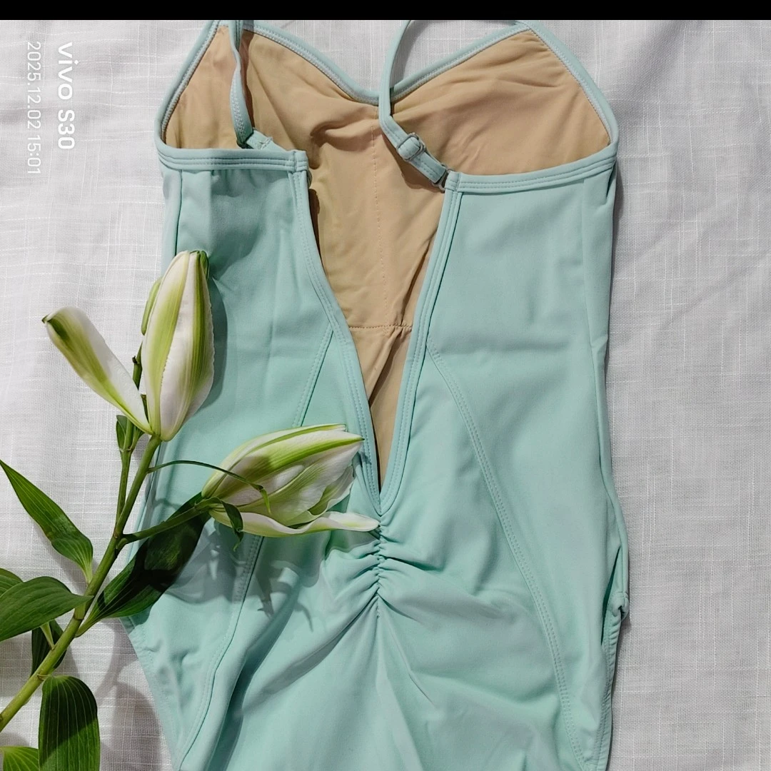 芭蕾艺考高胯大背体服